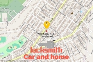 locksmith infountain hill - locksmith in fountain hill pa