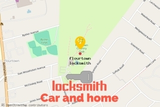 locksmith inflourtown - locksmith in flourtown