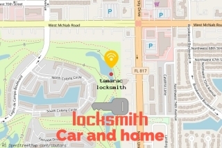 locksmith intamarac - locksmith in tamarac