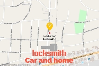 locksmith inreedurban - locksmith in reedurban