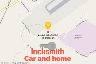 locksmith inmount pleasant - locksmith in mount pleasant tn