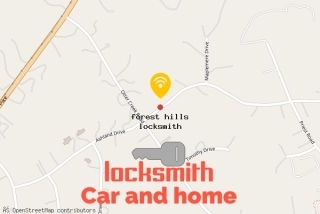 locksmith inforest hills - locksmith in forest hills tn