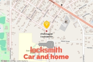 locksmith incheboygan - locksmith in cheboygan