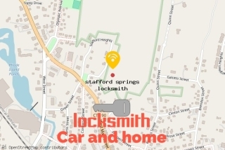locksmith instafford springs - locksmith in stafford springs
