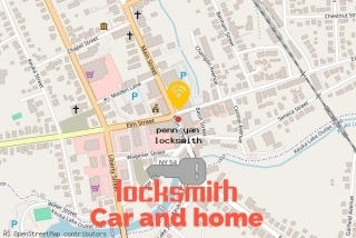 locksmith inpenn yan - locksmith in penn yan