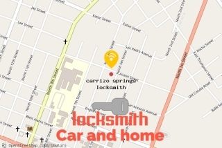 locksmith incarrizo springs - locksmith in carrizo springs