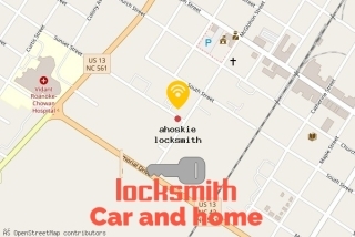 locksmith inahoskie - locksmith in ahoskie