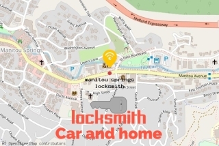 locksmith inmanitou springs - locksmith in manitou springs