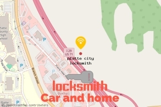 locksmith inplatte city - locksmith in platte city