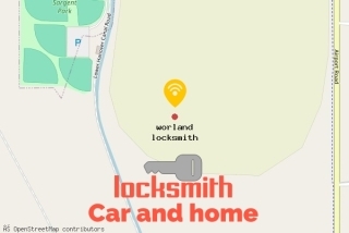 locksmith inworland - locksmith in worland