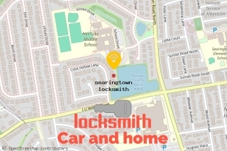 locksmith insearingtown - locksmith in searingtown