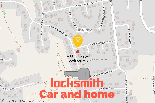 locksmith in elk ridge