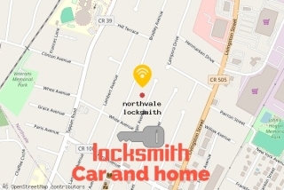 locksmith innorthvale - locksmith in northvale