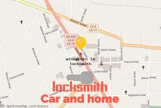 locksmith inwinnsboro - locksmith in winnsboro la