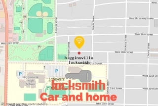 locksmith inhigginsville - locksmith in higginsville