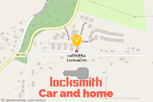 locksmith in calcutta