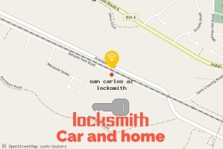 locksmith insan carlos - locksmith in san carlos az