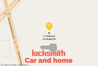 locksmith inrichwood - locksmith in richwood tx
