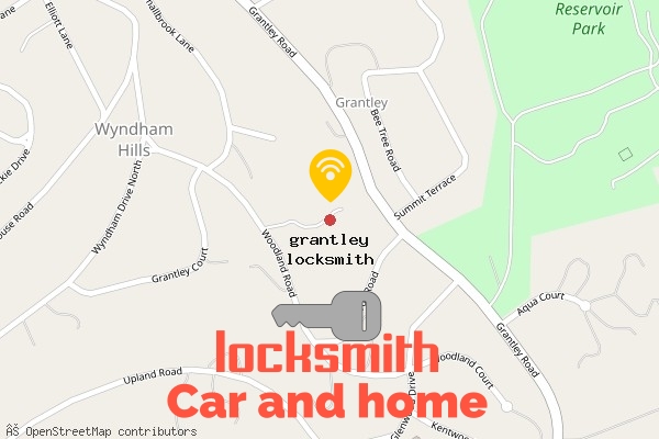 locksmith in grantley