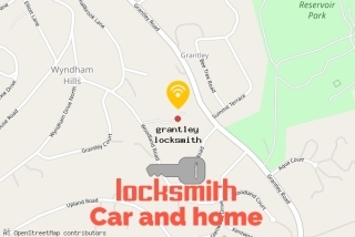 locksmiths in grantley - locksmith in grantley