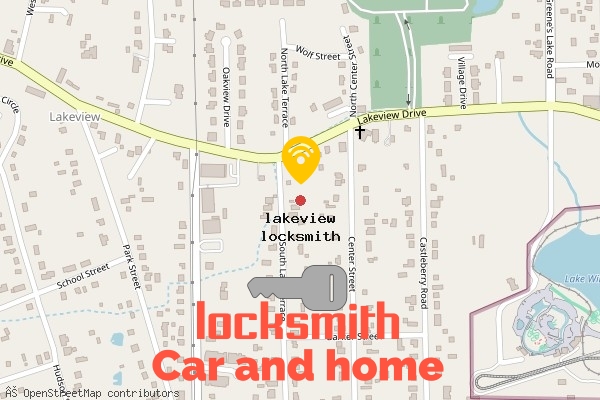 locksmith in lakeview ga