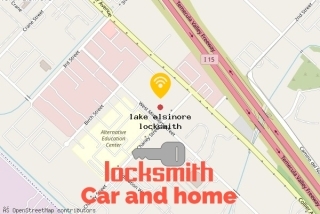 locksmith inlake elsinore - locksmith in lake elsinore