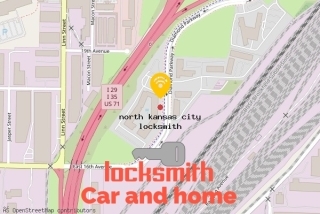 locksmith innorth kansas city - locksmith in north kansas city