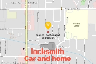 locksmith incombee settlement - locksmith in combee settlement