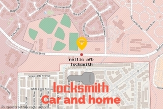 locksmith innellis afb - locksmith in nellis afb