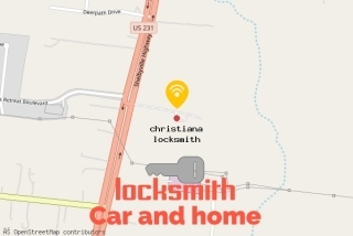 locksmith inchristiana - locksmith in christiana tn