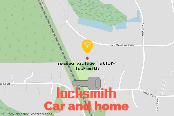 locksmith in nassau village ratliff
