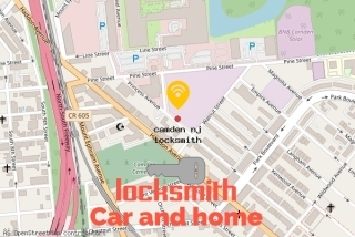 locksmith incamden - locksmith in camden nj