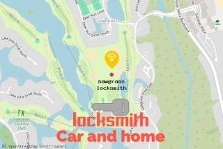 locksmith insawgrass - locksmith in sawgrass
