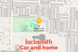 locksmith inrogers - locksmith in rogers ar