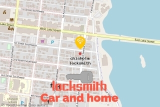 locksmith inchisholm - locksmith in chisholm mn