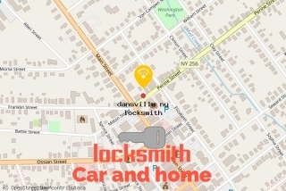 locksmith indansville - locksmith in dansville ny