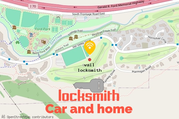 locksmith in vail co