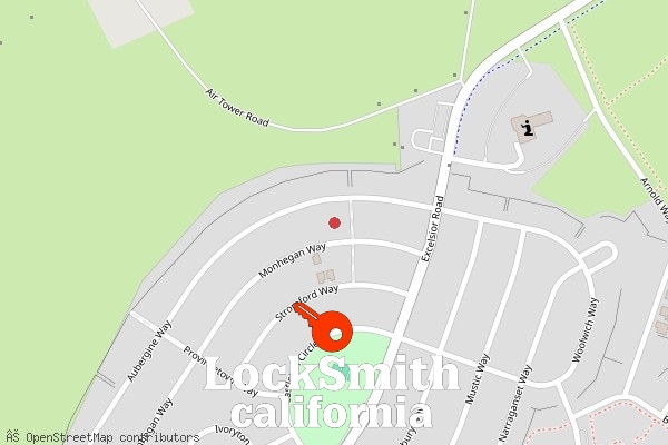 locksmith in mather ca
