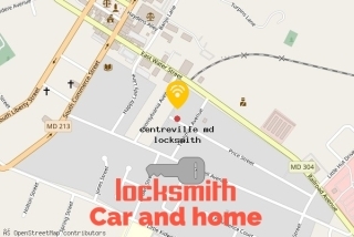 locksmith incentreville - locksmith in centreville md