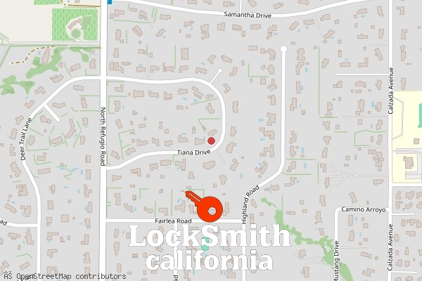 locksmith in santa ynez