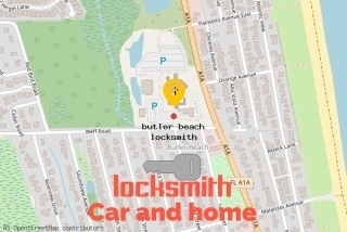 locksmith inbutler beach - locksmith in butler beach