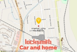 locksmith incrystal city - locksmith in crystal city mo