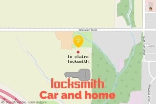 locksmith inle claire - locksmith in le claire