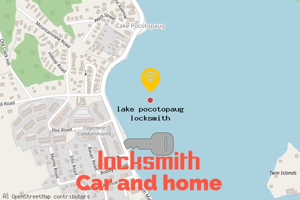 locksmith in lake pocotopaug