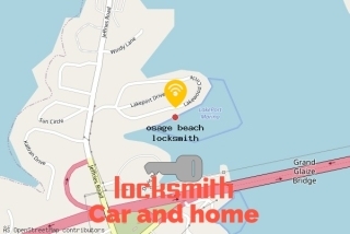 locksmith inosage beach - locksmith in osage beach