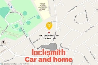 locksmith inst charles - locksmith in st charles mo