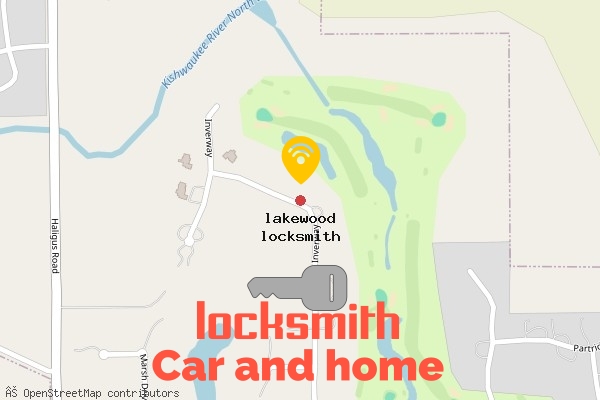 locksmith in lakewood il