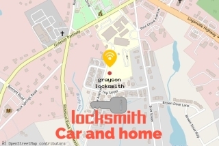 locksmith ingrayson - locksmith in grayson ga