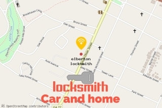 locksmith inelberton - locksmith in elberton