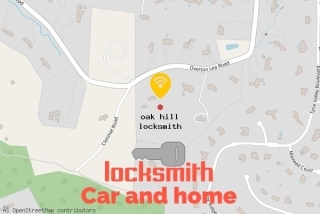 locksmith inoak hill - locksmith in oak hill tn